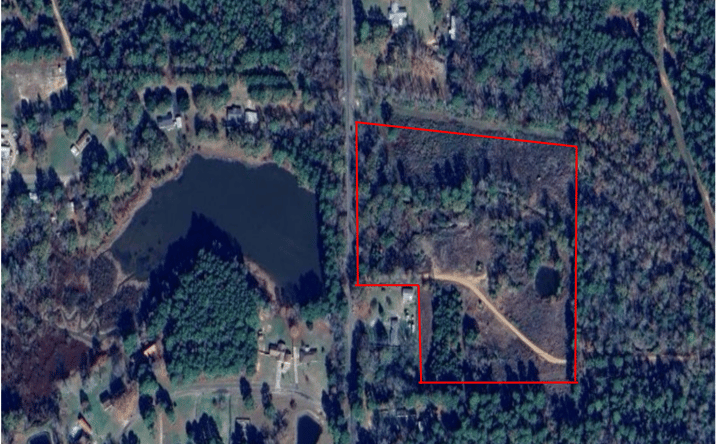 Pictures of Land property located at TBD FM 9, Waskom, TX 75692 for sales - image #1