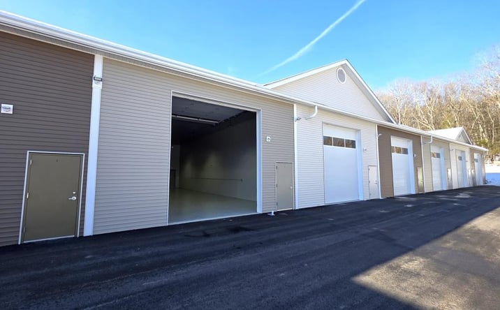 Pictures of Industrial property located at 239 Wolcott Rd, Wolcott, CT 06716 for sales - image #1