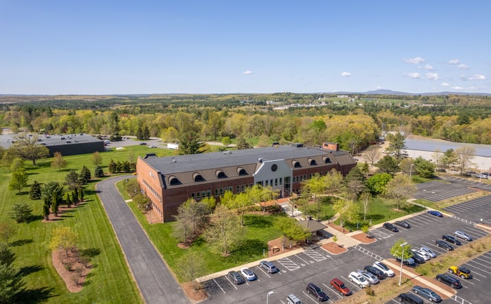 Pictures of Office, Industrial, Mixed Use property located at 27 Jackson Rd, Devens, MA 01434 for sales - image #1
