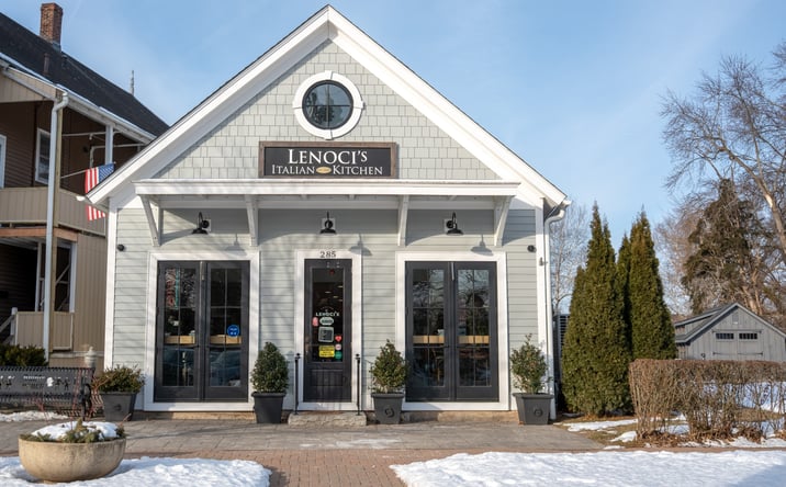 Pictures of Business for Sale property located at 285 Main St, Wethersfield, CT 06109 for sales - image #1