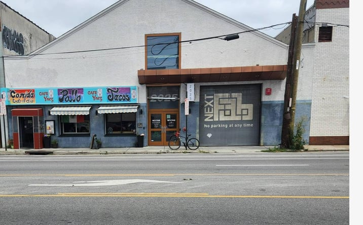image of property at 2019-23 WASHINGTON AVE Philadelphia PA 19146