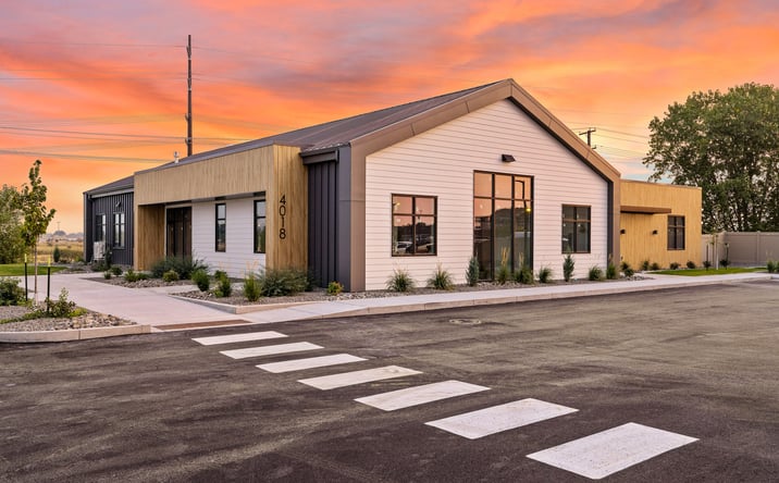 Pictures of Office property located at 4018 Montana Sapphire Dr, Billings, MT 59106 for sales - image #1