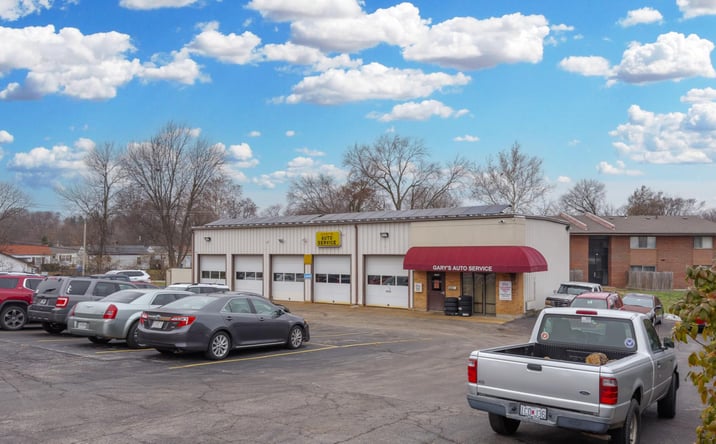 Pictures of Retail property located at 1779 N Hwy 67, Florissant, MO 63033 for sales - image #1