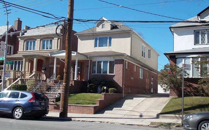 Pictures of Mixed Use property located at 7530 Narrows Ave, Brooklyn, NY 11209 for sales - image #1
