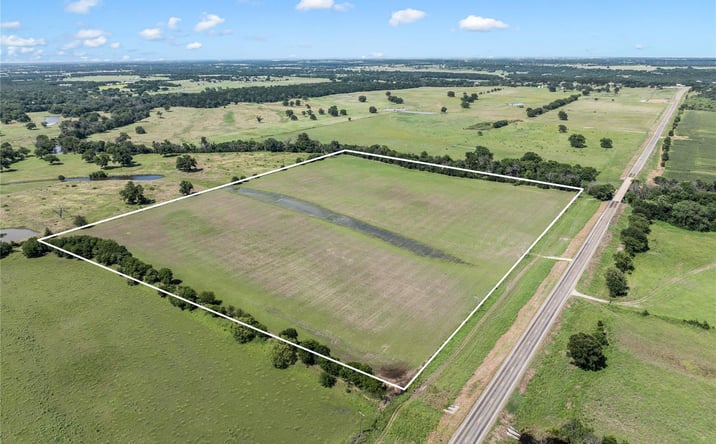 Pictures of Land property located at FM1858, Waco, TX 76705 for sales - image #1