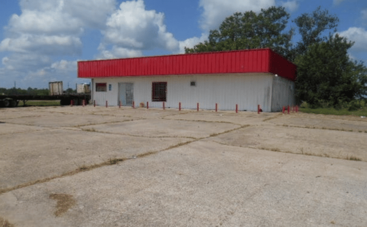 Pictures of Mixed Use property located at 4860 State Hwy 71, El Campo, TX 77437 for sales - image #1