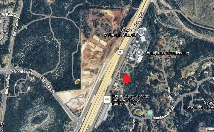 Pictures of Land property located at 28140 US-281, San Antonio, TX 78260 for sales - image #1