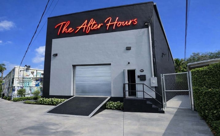 Pictures of Industrial, Office, Retail property located at 819 SW 10th St, Miami, FL 33130 for sales - image #1