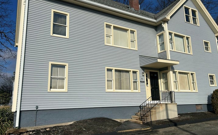 Pictures of Office property located at 76 Mill St, Worcester, MA 01603 for sales - image #1