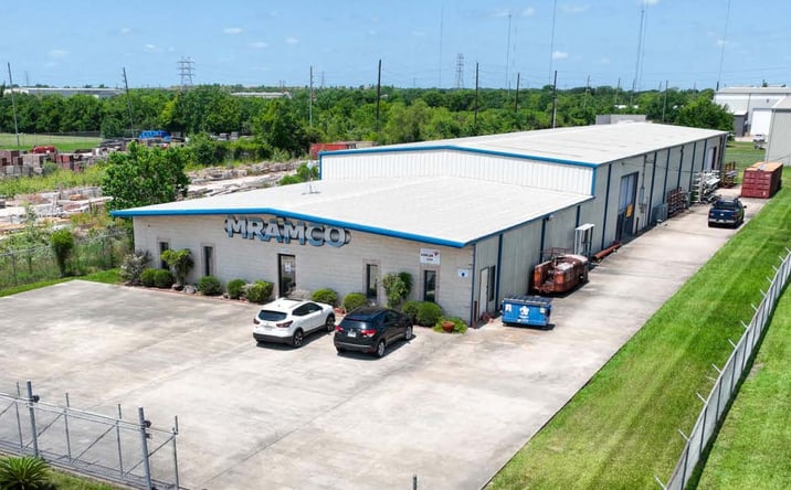 Pictures of Industrial property located at 15060 West Dr, Houston, TX 77053 for sales - image #1