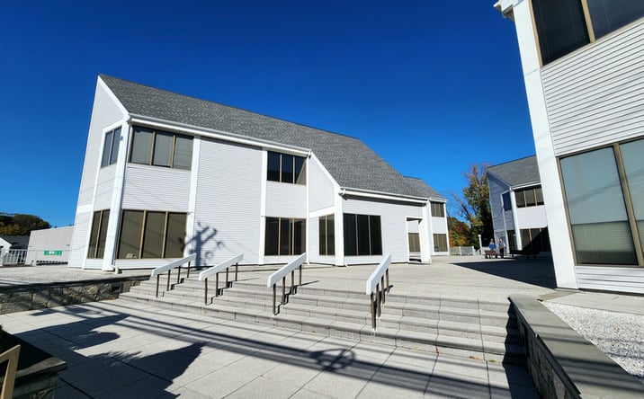 Pictures of Retail, Office property located at 1171 E Putnam Ave, Greenwich, CT 06878 for sales - image #1