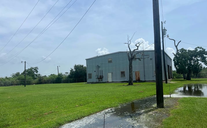 Pictures of Industrial, Land property located at 3400 Jean Lafitte Blvd, Lafitte, LA 70067 for sales - image #1