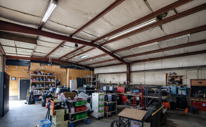 image of property at 11708 EUCLAIRE DR Houston TX 77086-3830