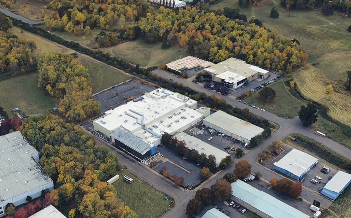Pictures of Industrial property located at 3590 W 3 Rd Ave, Eugene, OR 97402 for sales - image #1