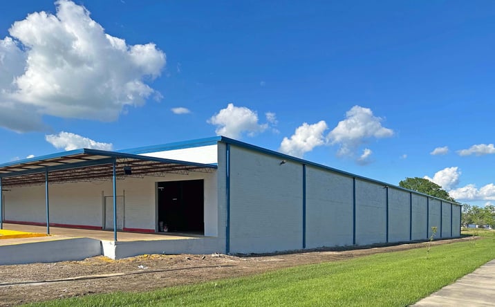 Pictures of Industrial property located at 1605 Cottonwood Ave, Bay City, TX 77414 for sales - image #1