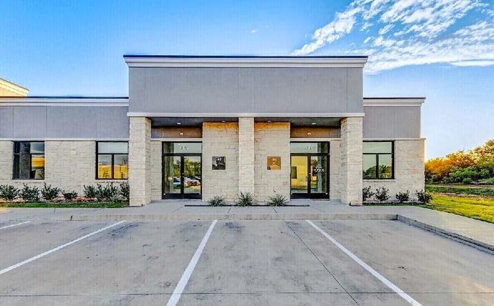 Pictures of Office property located at 26717 Westheimer Pkwy, Katy, TX 77494 for sales - image #1