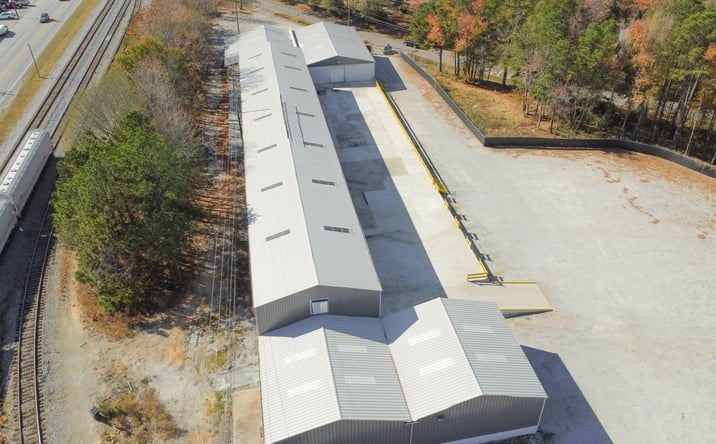 Pictures of Industrial property located at 8030 E Strickland St - Douglasville, GA 30134, Douglasville, GA 30134 for sales - image #1
