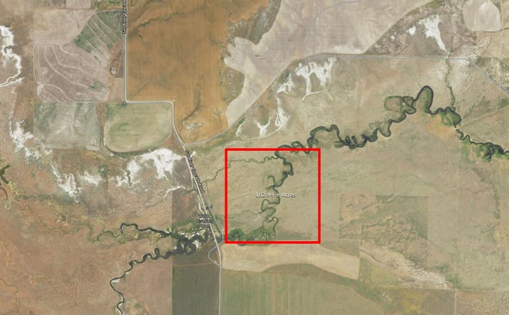 Pictures of Land property located at Tract 26 Sun River Cascade Road, Cascade, MT 59421 for sales - image #1