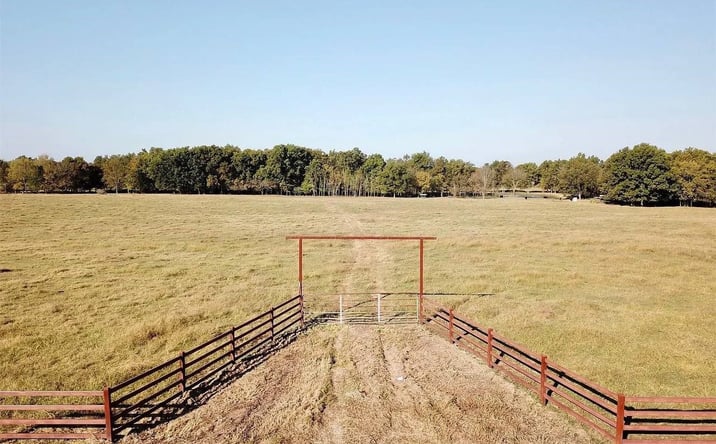 Pictures of Land property located at 1790 S 273rd East Avenue, Catoosa, OK 74015 for sales - image #1