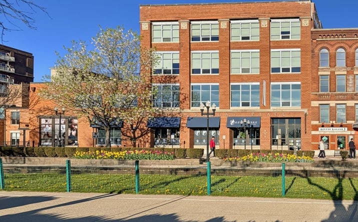 Pictures of Multifamily, Office, Retail property located at 311 SW WATER Street #3 & 4, Peoria, IL 61602 for sales - image #1