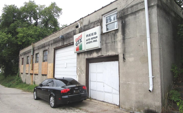 Pictures of Special Purpose property located at 1326 MARKLEY STREET, NORRISTOWN, PA 19401 for sales - image #1