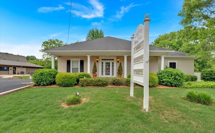 Pictures of Special Purpose property located at 522 N Main Street, Cedartown, GA 30125 for sales - image #1