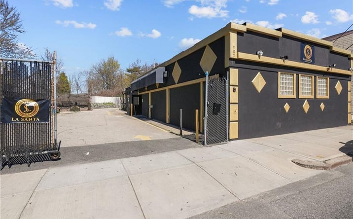 Pictures of Special Purpose property located at 727 Cranston Street, Providence, RI 02907 for sales - image #1