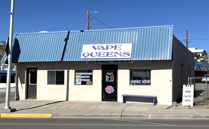 Pictures of Mixed Use, Office, Retail property located at 107 Broadway Street, Truth Or Consequences, NM 87901 for sales - image #1