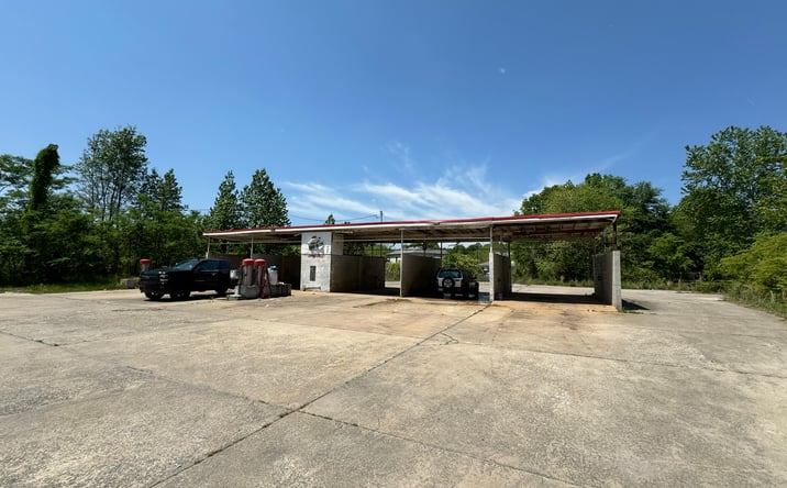 Pictures of Retail, Special Purpose property located at 12765 Augusta Hwy, Sparta, GA 31087 for sales - image #1