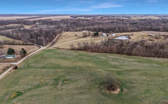 Pictures of Land property located at Carithers Rd, Princeton, IN 47670 for sales - image #1