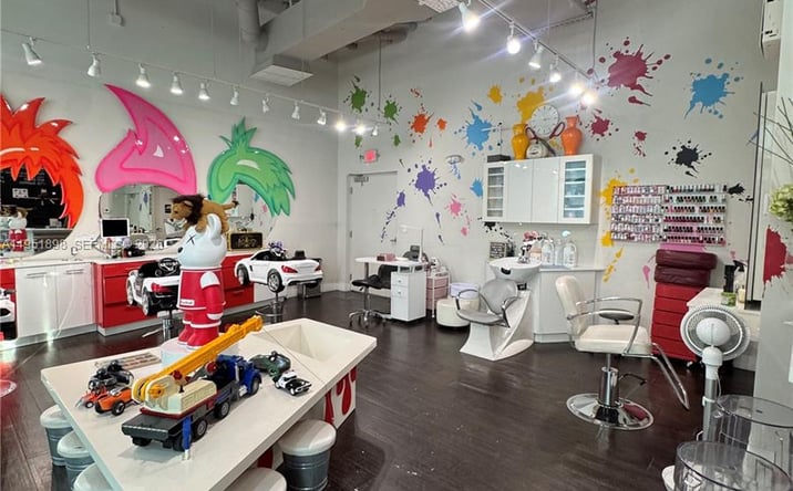 Pictures of Business for Sale, Retail property located at 000 NE Confidential, Miami, FL 33137 for sales - image #1