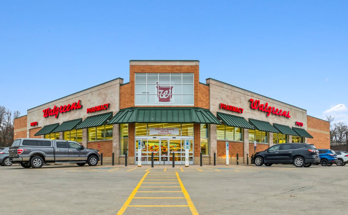 Pictures of Retail property located at 2639 Avenue L, Fort Madison, IA 52627 for sales - image #1