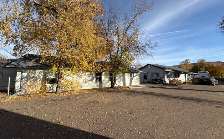 Pictures of Multifamily property located at 16680 W 11th Ave, Golden, CO 80401 for sales - image #1