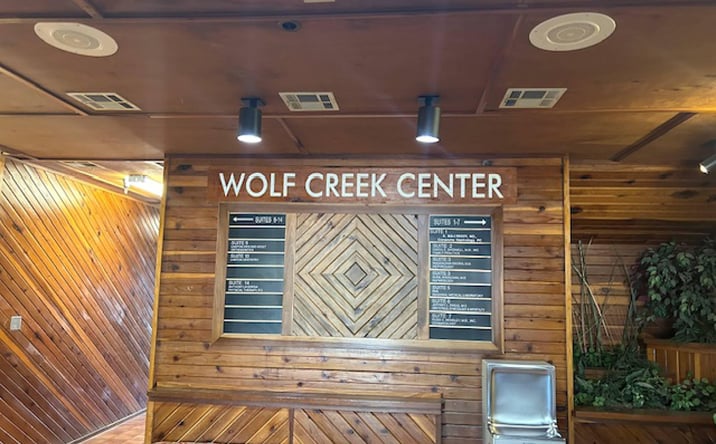 Pictures of Office property located at 4417 W Gore Blvd #10, Lawton, OK 73505 for sales - image #1