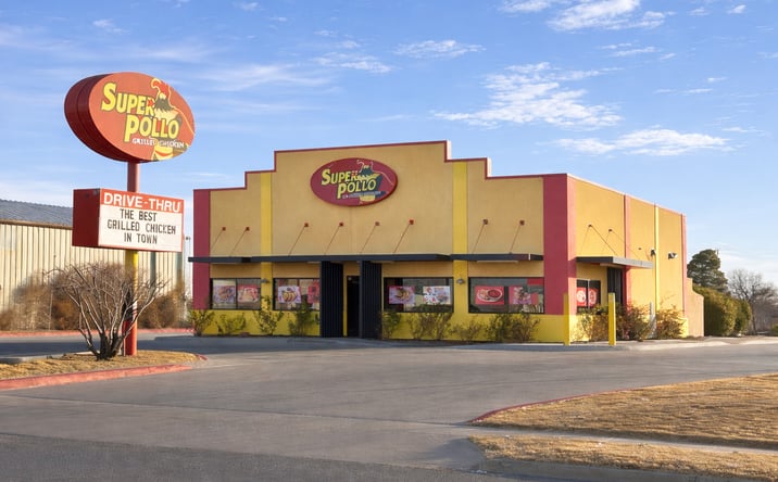 Pictures of Retail property located at 1004 Lubbock Rd, Brownfield, TX 79316 for sales - image #1