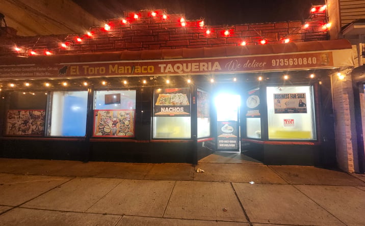Pictures of Business for Sale property located at 1011 E 2nd St, Plainfield, NJ 07062 for sales - image #1