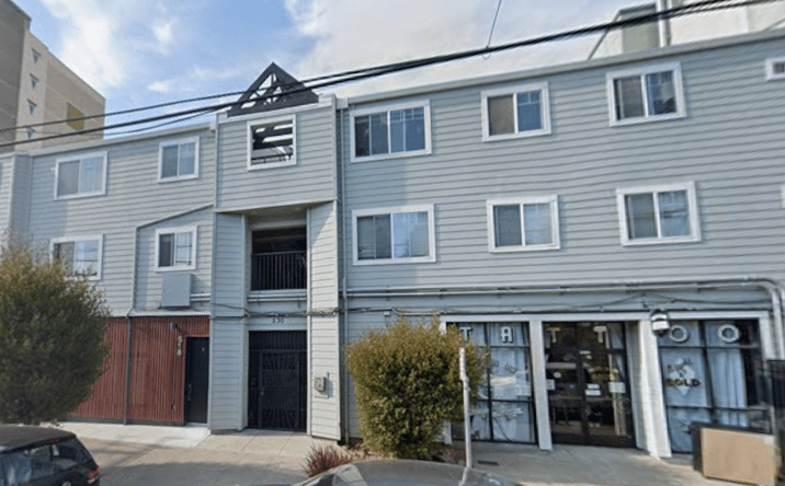 Pictures of Multifamily property located at  for sales - image #1