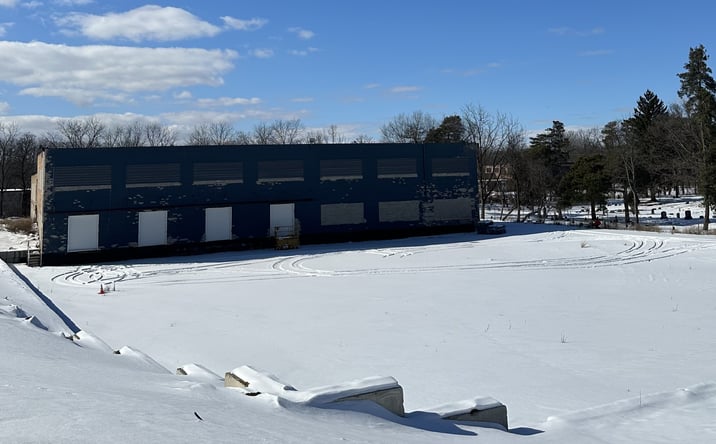 Pictures of Industrial property located at 38 Kenosha Avenue, Battle Creek, MI 49014 for sales - image #1