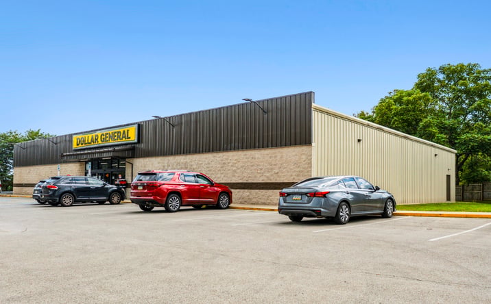 Pictures of Retail property located at 6183 Tuscarawas Rd, Industry, PA 15052 for sales - image #1