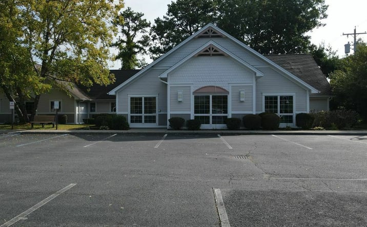 Pictures of Office property located at 14 Manor Dr, Queensbury, NY 12804 for sales - image #1