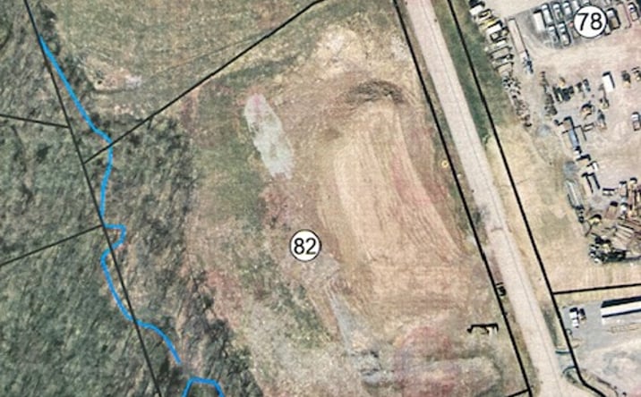 Pictures of Land property located at Pontiac Crt., Export, PA 15632 for sales - image #1