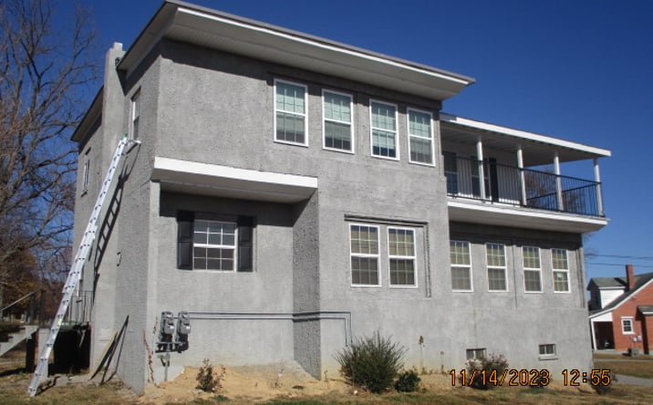 Pictures of Industrial, Office, Retail property located at 140 Lee Hwy, Verona, VA 24482 for sales - image #1