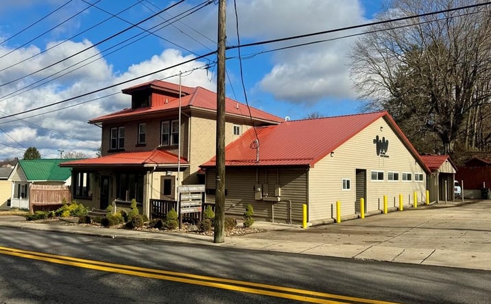 Pictures of Multifamily property located at N. Kanawha Street, Beckley, WV 25801 for sales - image #1