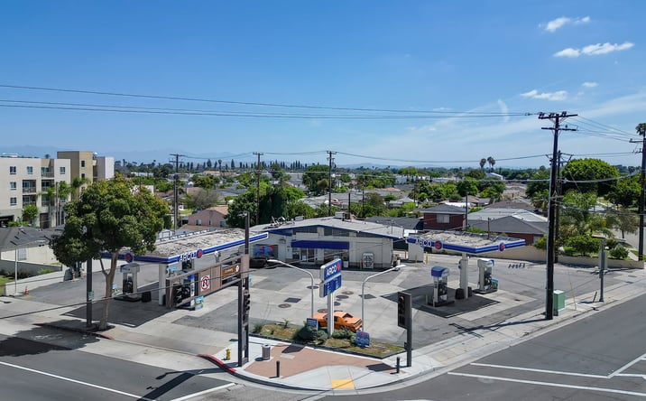 Pictures of Retail, Land, Business for Sale property located at 12310 Garfield Avenue, South Gate, CA 90280 for sales - image #1