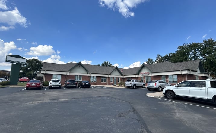 Pictures of Office property located at 737 Dunn Rd, Hazelwood, MO 63042 for sales - image #1