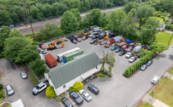 Pictures of Industrial, Land property located at 12 Fairview Ave, Edison, NJ 08817 for sales - image #1