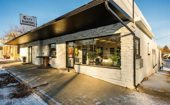 Pictures of Office property located at 66 W Angus St, Buffalo, WY 82834 for sales - image #1