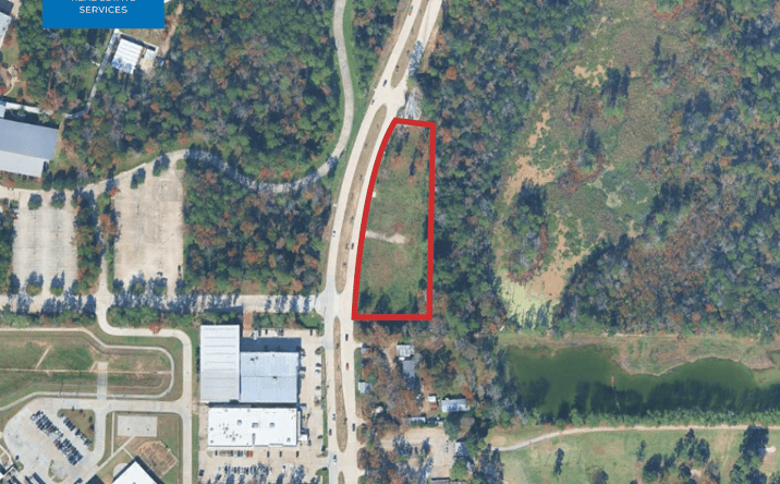 Pictures of Land property located at 25150- 25154 Gosling Rd, Spring, TX 77389 for sales - image #1