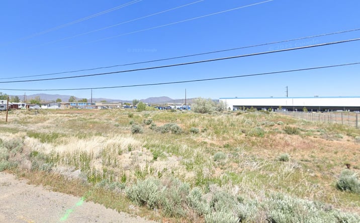 Pictures of Land property located at N Virginia St, Reno, NV 89506 for sales - image #1