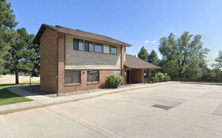 Pictures of Office property located at 1879 Austin Bluffs Pkwy, Colorado Springs, CO 80907 for sales - image #1